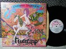 Fruupp m- original UK textured GF LP Future Legends