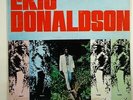 Eric Donaldson 