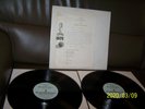 Huey Lewis & The News / Joe Walsh 2 LP The Best Of The Biscuit
