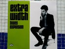Jon Spencer Blues Explosion Extra Width - Vinyl