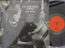 Judy Bailey Rare OZ LP My favourite things NM ’65 CBS MONO Jazz Libaek Sangster