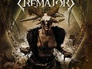 Crematory - Unbroken DLP #131846