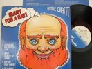 Vinyl Lp Gentle Giant  Giant for a day Chrysalis UK 1978 OIS n/mint
