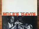 Miles Davis – Volume One – Bebop Jazz Vinyl LP – Blue Note 1959 Mono