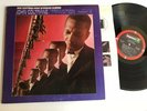 John Coltrane LP Transition NM