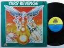 YAR'S REVENGE Self Titled KID STUFF KSS-5033 LP VG+