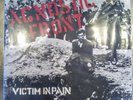 Agnostic Front Victim In Pain 35th Anniversary Vinyl LP - Brand New
