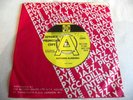 THE KINKS   AUTUMN ALMANAC ** 1967 PYE 45 PROMO