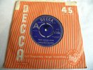 PINKERTON'S COLOURS   MAGIC ROCKING HORSE ** 1966 DECCA 45 DEMO