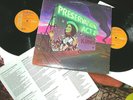 THE KINKS -    Preservation Act 2,    ORIG 1974 DOUBLE-LP / insert.....NICE COPY