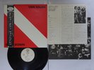 Van Halen Diver Down Warner P-11189 Japan   LP OBI