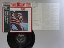 John Coltrane Giant Steps Atlantic SGD-62 Japan   LP OBI