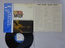 McCoy Tyner The Real McCoy Blue Note GXF 3008 Japan KING  LP OBI