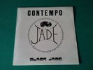 Reggae Schallplatte Black Jade - Contempo UK 1975 Jade JA 100