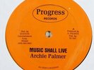 Archie Palmer 