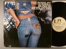 Aynsley Dunbar Retaliation, The  The Classic British Rock Scene  German Press
