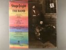 Band, The  Stage Fright   SEALED   Original Textured Cover With Photo