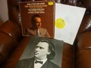 Brahms Piano Concertos, Pollini Wiener Böhm Abbado DG Box 2707 127 2 LP 1981