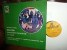 Ravel Bolero, De La Societe paris Andre CLUYTENS EMI 980 762 Stereo Club LP 60er