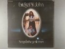 Bridget St John  Songs For The Gentle Man   SEALED   Folk Rock