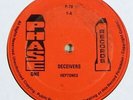Heptones 