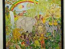 I Word & Sound Of Creation 