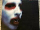 Marilyn Manson - The Golden Age Of Grotesque Vinyl, Blau