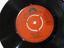 FLEUR DE LYS Mud In Your Eye/ I've been trying 45 1966 POLYDOR 1st Press 56124