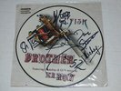 SIGNED FISH - BROTHER 52 - 12