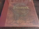 Lord Of The Rings: Fellowship Of The Ring Complete Recordings Vinyl 5 LP