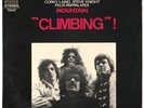 MOUNTAIN - Climbing  - 1970 France LP Bell Records