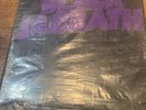 BLACK SABBATH - MASTER OF REALITY - VINYL LP 1976 re-issue NEMS NEL 6004
