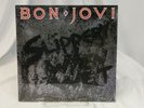 Bon Jovi LP Vinyl Slippery When Wet BMG Record Club 1986 SEALED