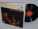 STANLEY TURRENTINE Let It Go 1966 RVG VAN GELDER LP Impulse  AS-9115 STEREO