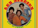 LOS AFROINS-Goza La Sala (UK IMPORT) VINYL NEW