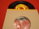 S. DRIVER BUILT UP KNOCKED DOWN TJM4 RARE PUNK VINYL