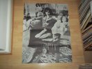 T.REX Electric Warrior UK 1971 HIFLY 6..POSTER only 'Unhung' & NM Marc Bolan