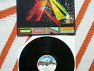 Gong You Vinyl UK 1974 Virgin A1U/B2U Matrix No Copyright Text On Labels LP EXC