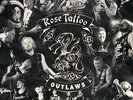 Rose Tattoo - Outlaws - Double LP Vinyl - New