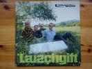 Die Fantastischen Vier Lauschgift Vinyl 1995 ORIGINAL Erstpressung Columbia