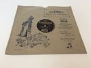Helen Hope, Goodnight Vienna / My Pretty Flowers Columbia DB784 78 RPM Record.