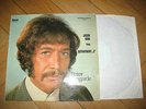 LP Peter Wyngarde Jason King from Department 