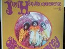 The Jimi Hendrix Experience Are You Experienced 1st US Press EX Reprise 6261 Tri