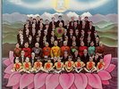 GEORGE HARRISON LP SEALED Dark Horse 1974 Apple No UPC BEATLES