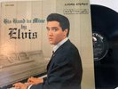 Elvis Presley ?– His Hand In Mine LP 1960 RCA Victor ?– LPM-2328 Stereo EX/NM