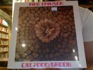 King Crimson Cat Food / Groon 10