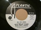 GATE WESLEY (Zap  Pow ) Do The Batma R&B Drum Breaks 7