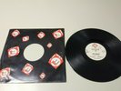 0320- KX NOIZSYSTEM EL FUTURO TECHNO ACID EP GERMANY 1996 POR VG + DIS VG ++ Nº2