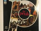 THE PEULS   AFRICAN FIELD RECORDINGS   IMPORT  LP GATEFOLD W. INSERT