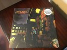 DAVID BOWIE - ZIGGY STARDUST 45TH ANNIVERSARY GOLD VINYL -